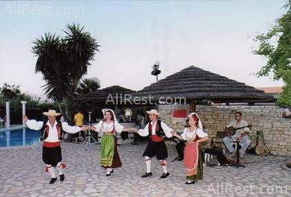 Ionian Princess Club Hotel 27